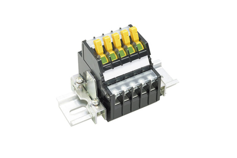 Terminal Block Toho Technology